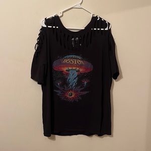 Torrid Shirt